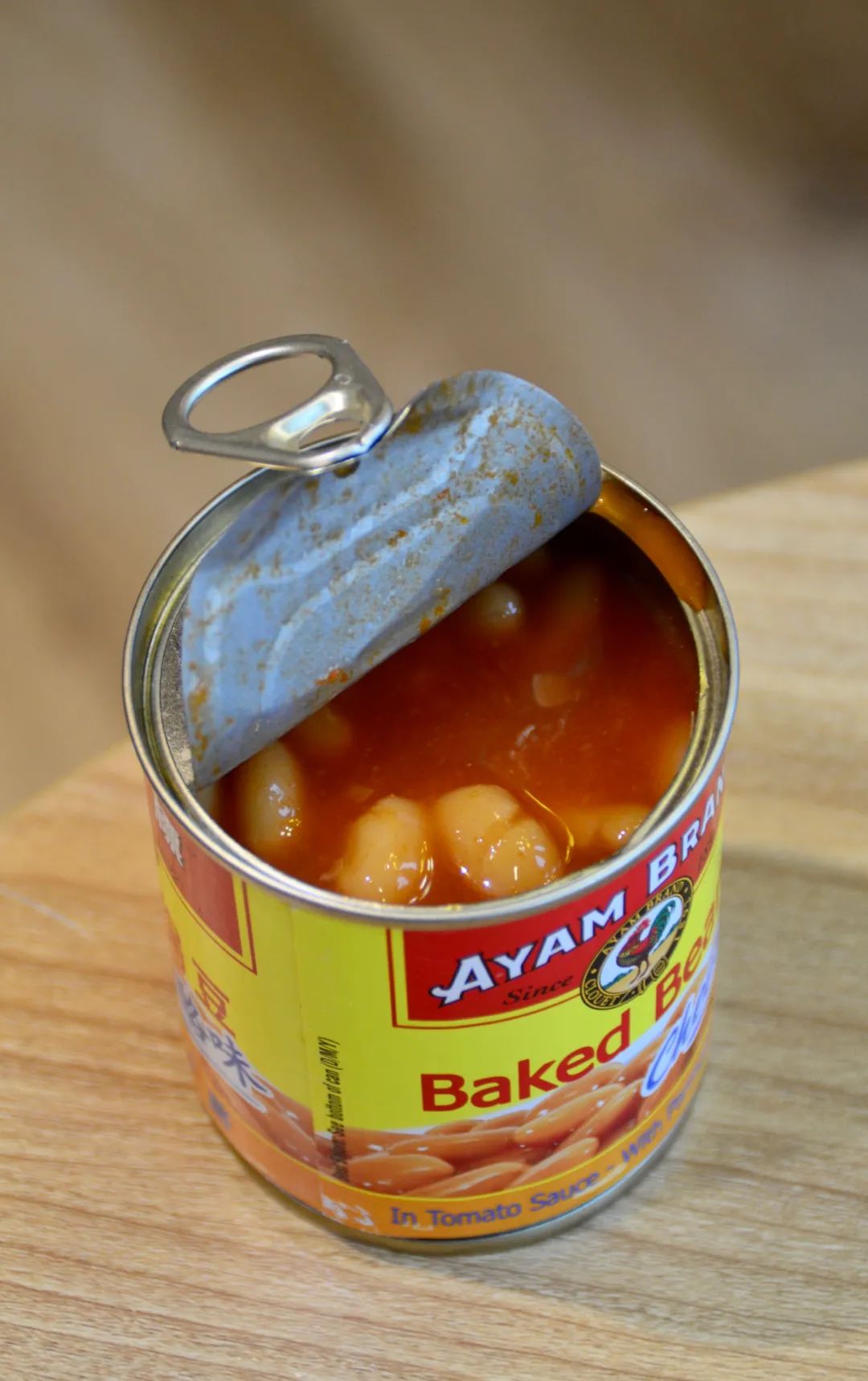 万字罐头测评|即使末日，美食家们的皇冠也不能掉！