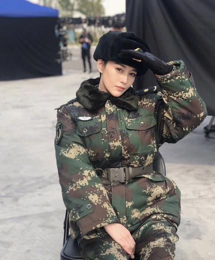 张馨予被黑得最惨的时候,张馨予微博直呼自己被骗萌坏网友