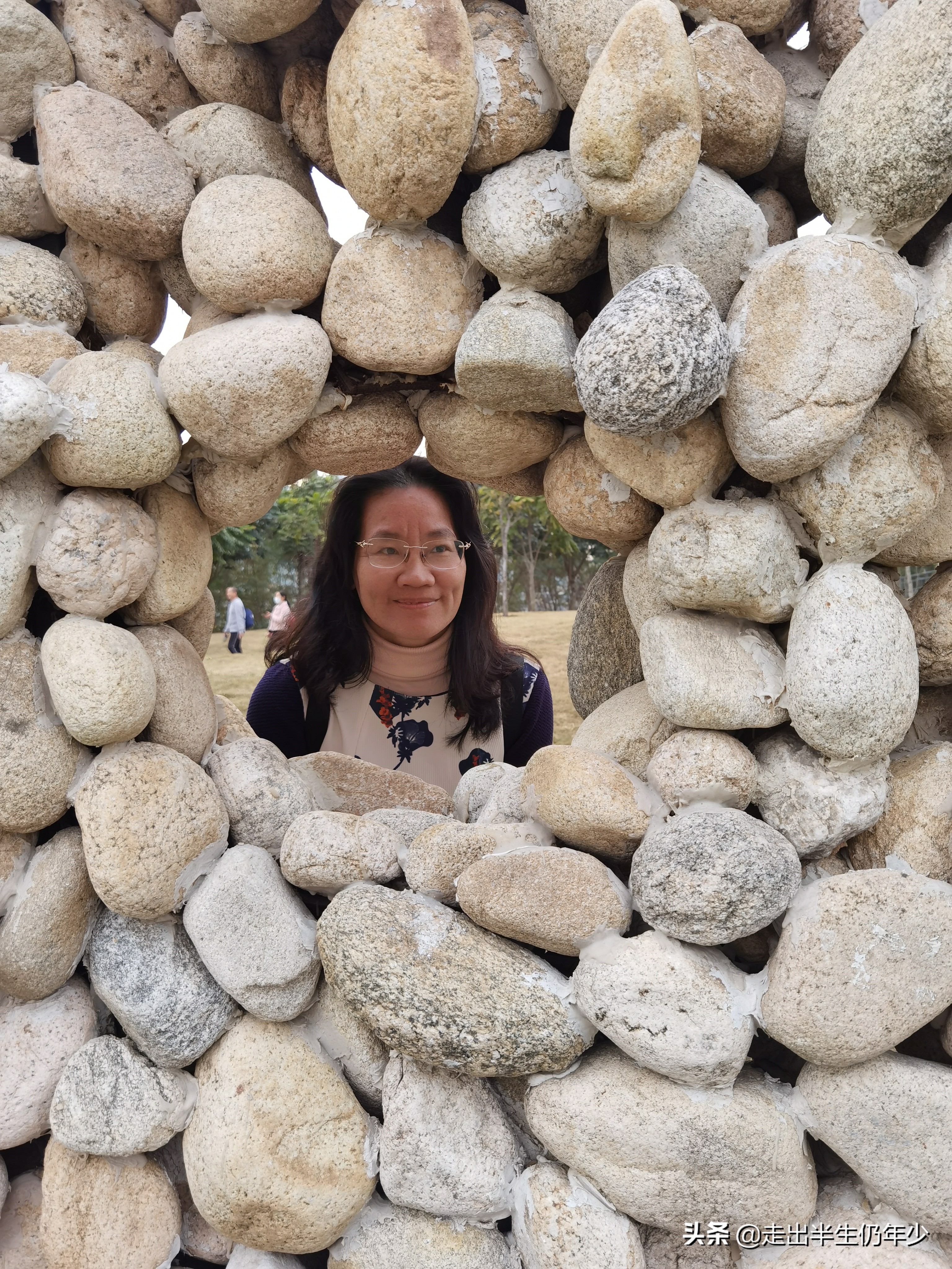 深圳有多少个公园景点,深圳室内足球场