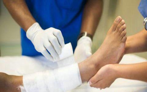 怎么样才能看出骨折完全恢复了,不知道骨折怎么康复锻炼