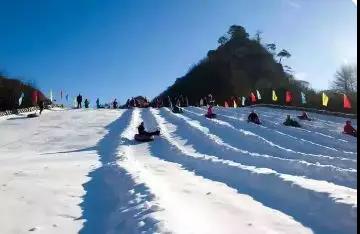 大连滑雪场地推荐,大连滑雪场最新消息