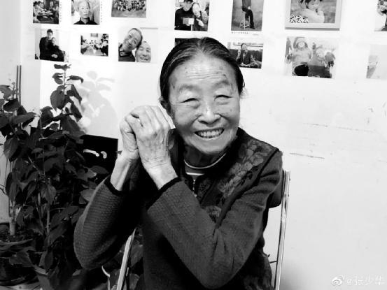 丑娘去世视频,丑娘是怎么去世的