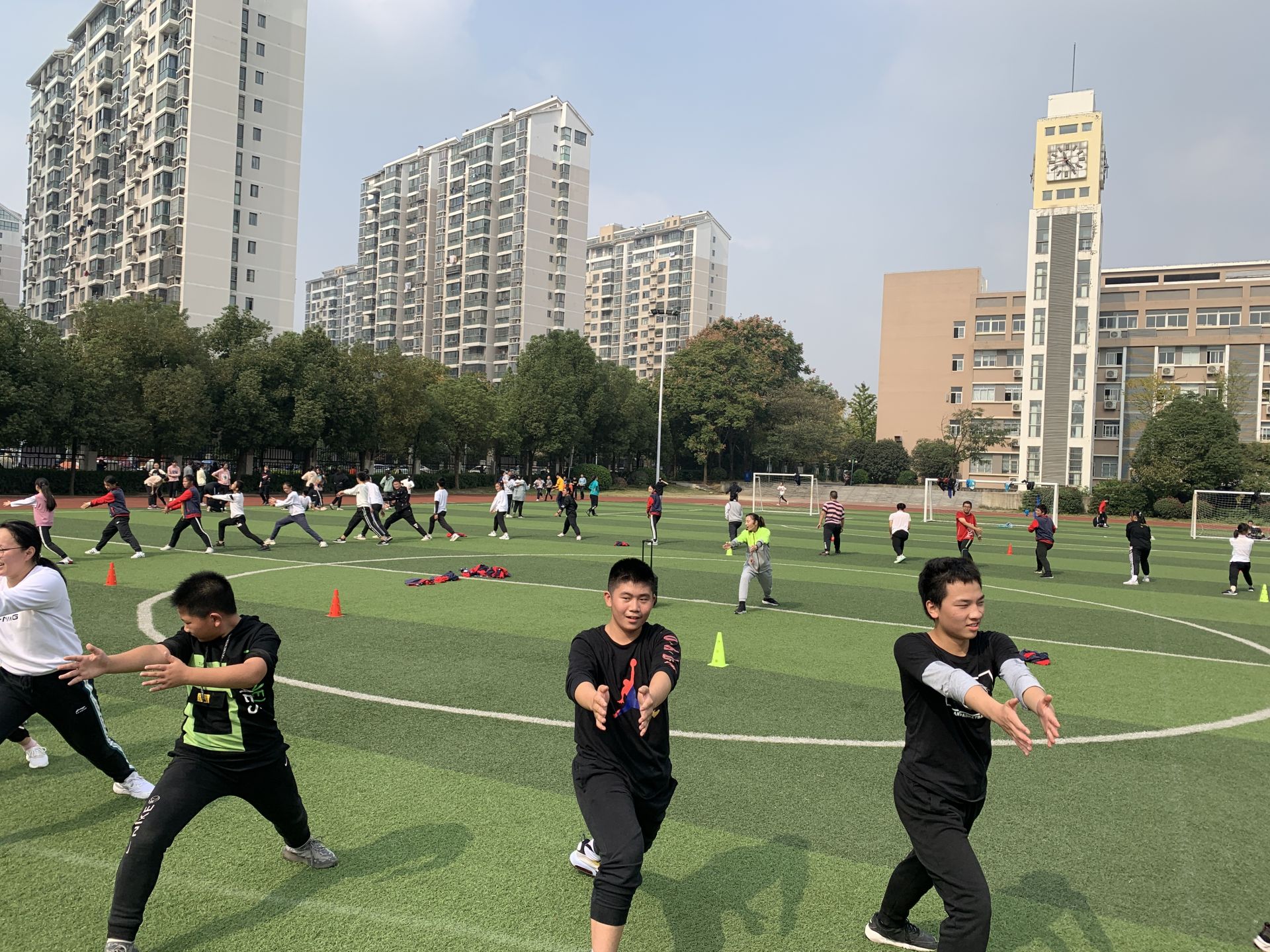 合肥望湖四十八中学校长,合肥汪蓉校长简介