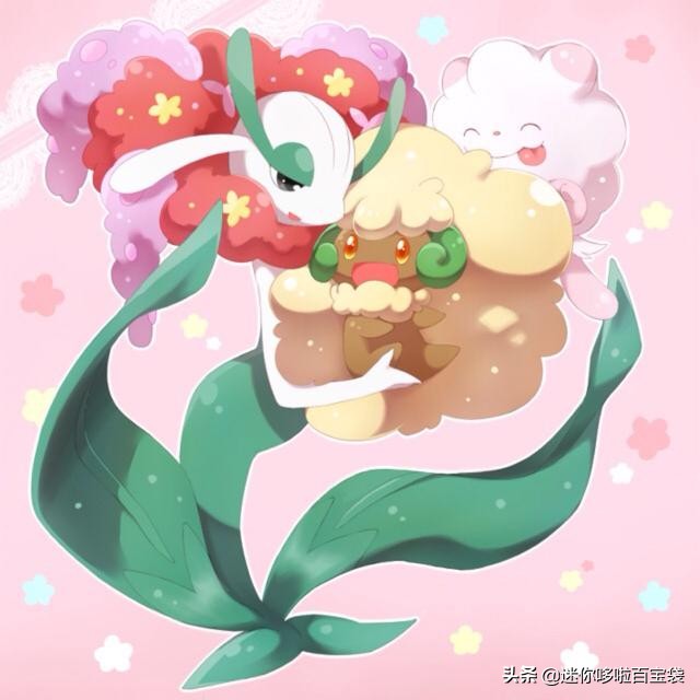 精灵宝可梦1至6世代有什么宝可梦,宝可梦大集结重复的宝可梦会怎样