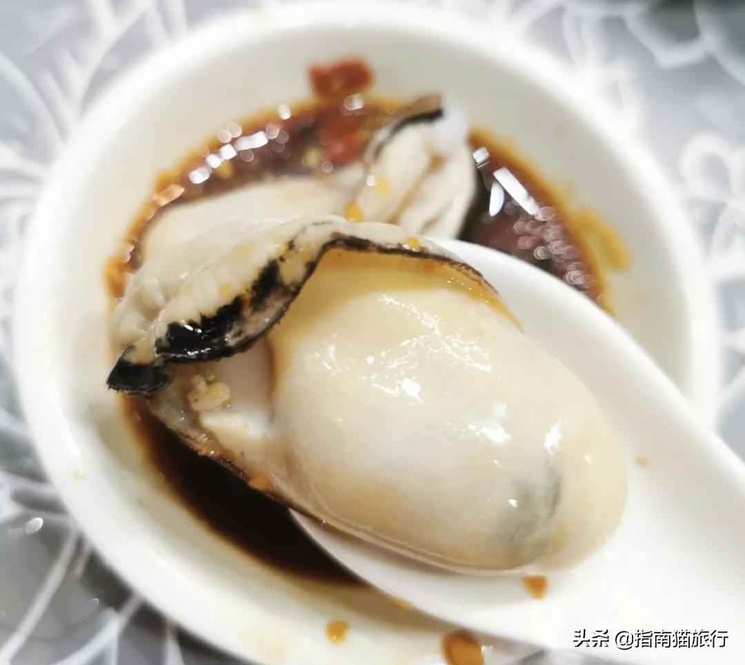 夏天去哪个海边吃海鲜最合适,适合吃货去的海边城市