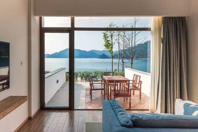 千岛湖最好的五家酒店,千岛湖有哪些价廉物美的湖景酒店