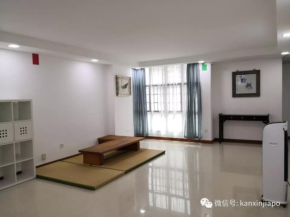 新加坡出租房子攻略,新加坡租房攻略大全图片