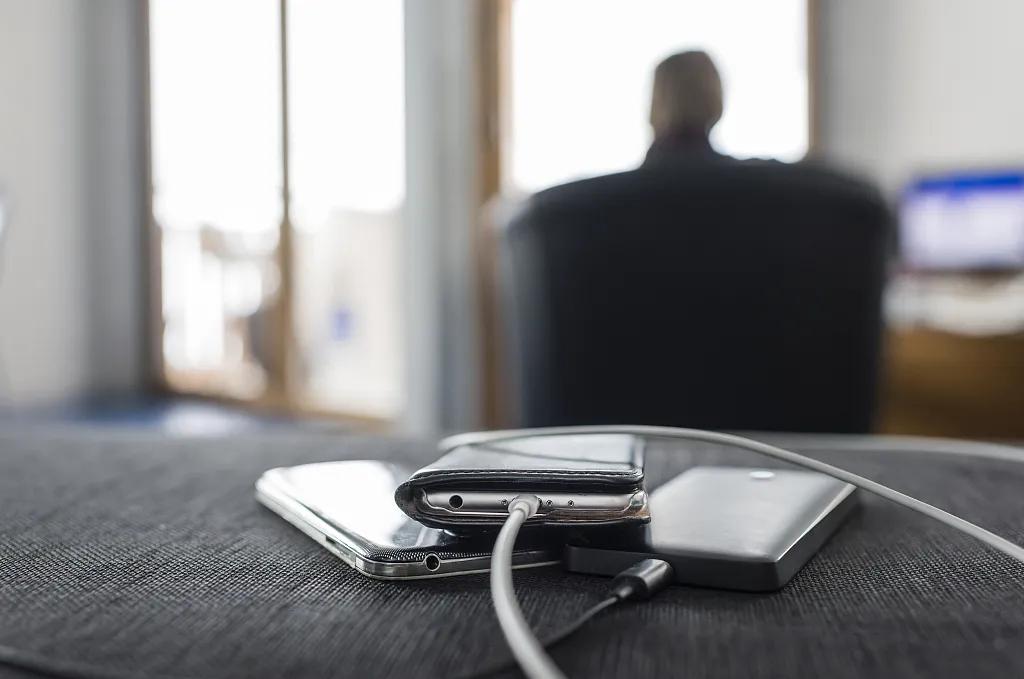 共享充电宝快速赚钱,共享充电宝的抢钱秘诀