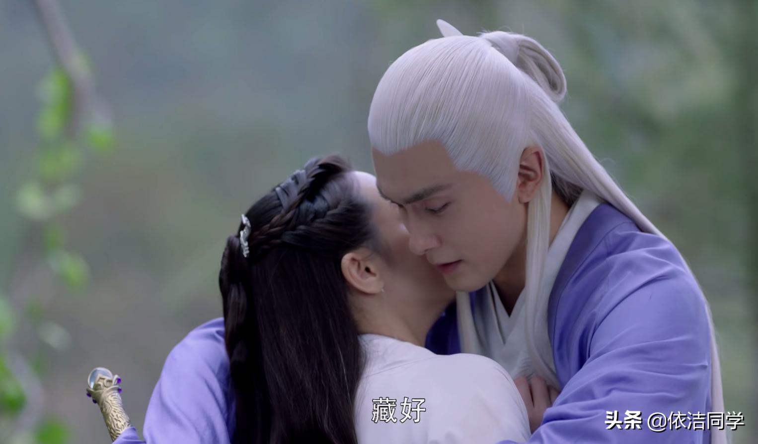 东凤结局续写,东凤续写凤九魂飞魄散