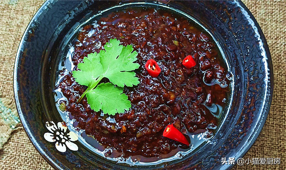 炸酱怎么做正宗家常,炸酱怎么做好吃正宗