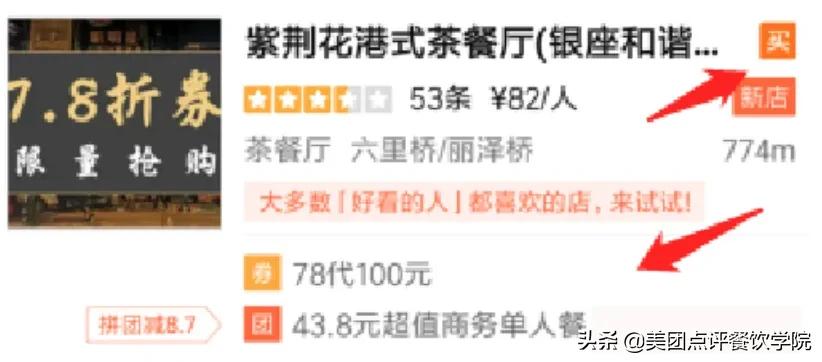 美团外卖的商业模式和盈利模式,美团外卖平台数据分析2018