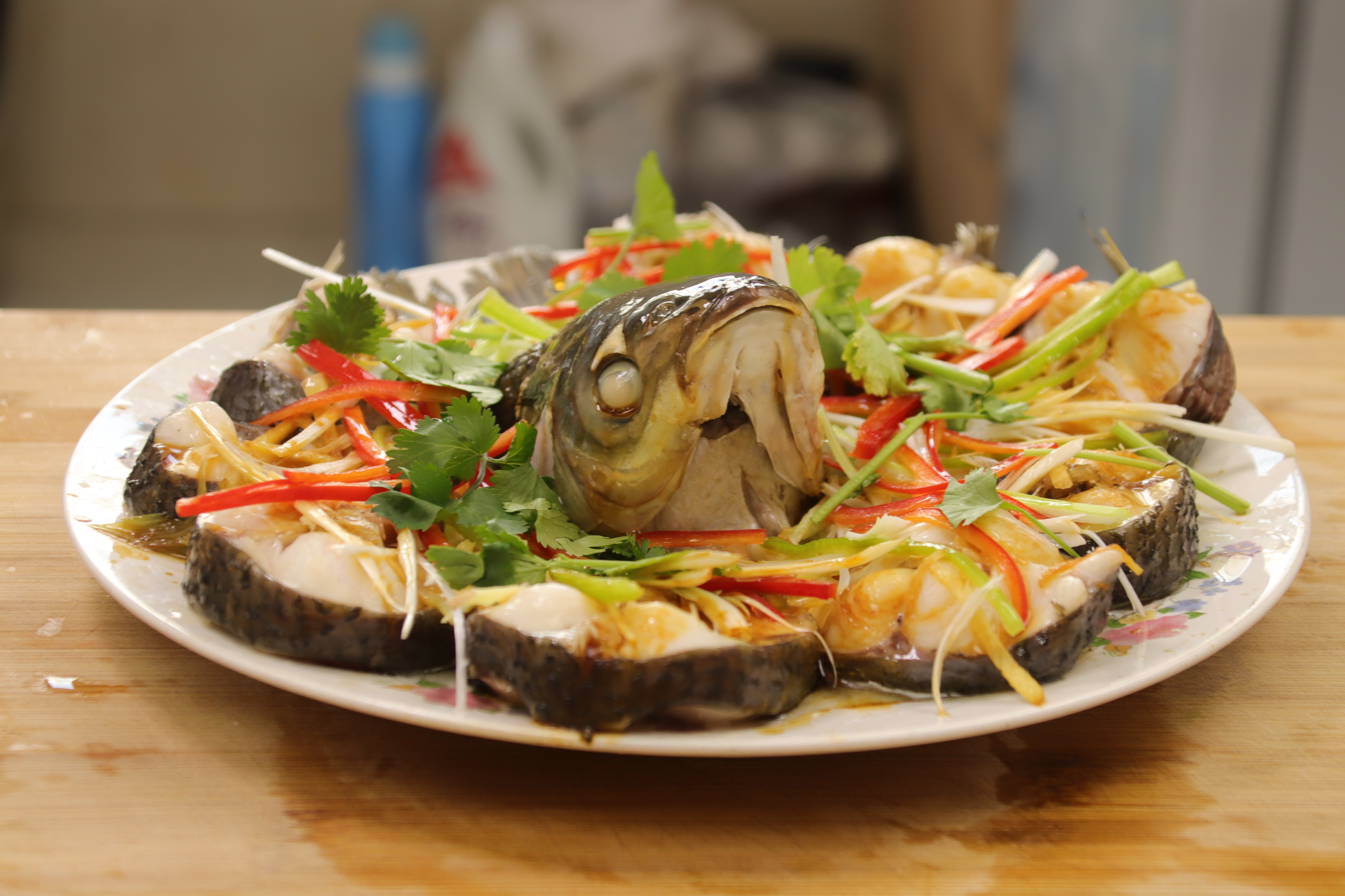 清蒸鱼正确做法用老抽还是生抽好,清蒸鱼怎么避免腥味