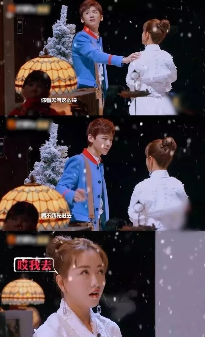 只能是他，这操作换成别人早就被骂上热搜了