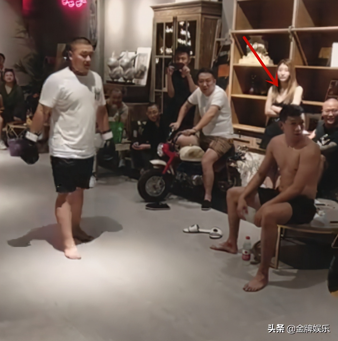 前网红一哥天佑落魄近况曝光,网红天佑现状如何