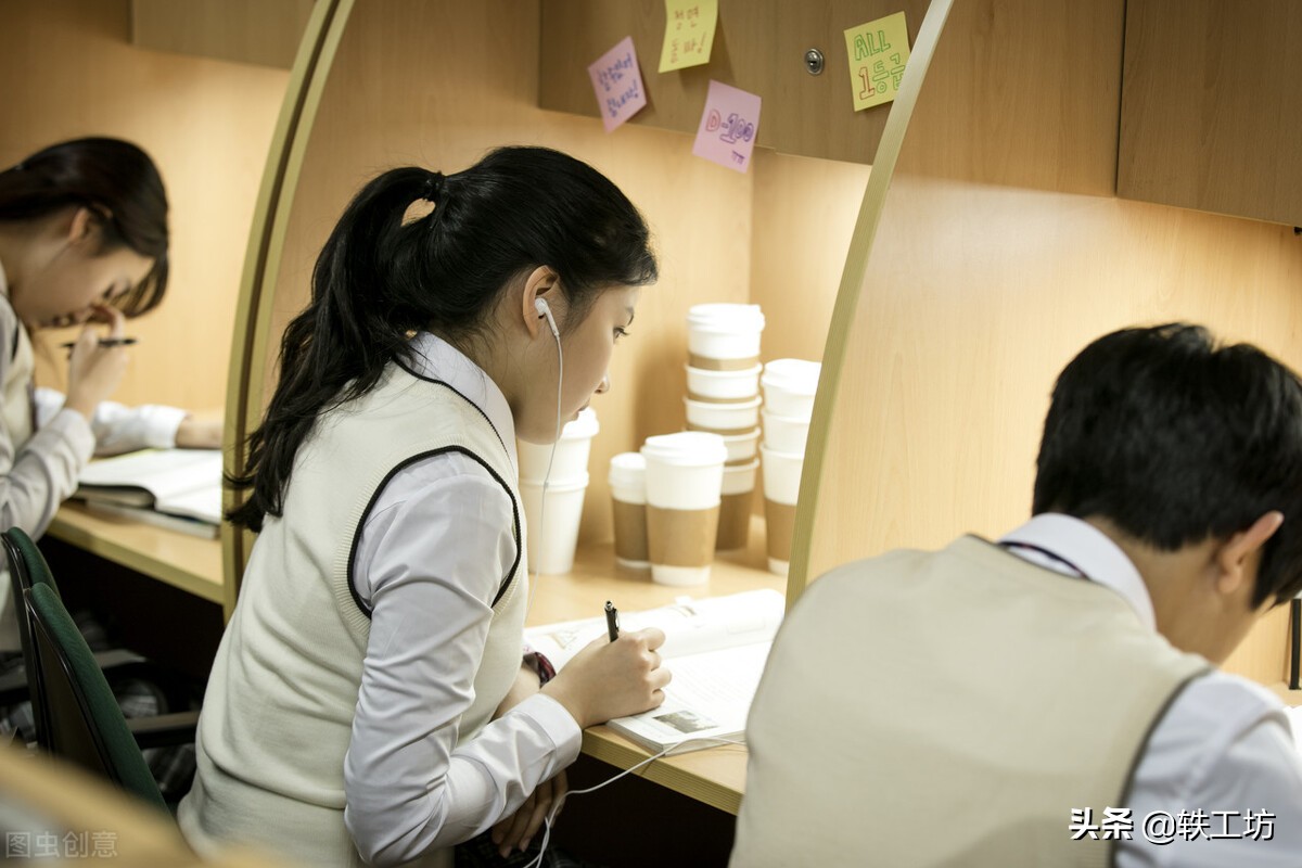 高三学霸一轮复习会感到吃力吗,学霸高三复习经验