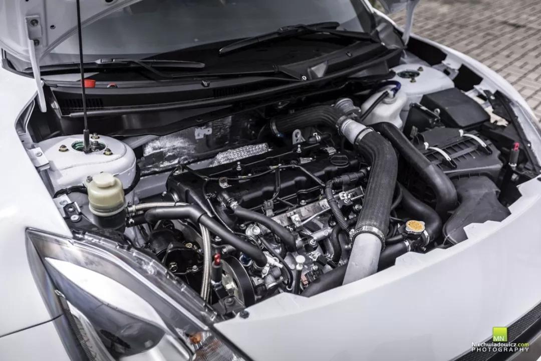 铃木雨燕的发动机为什么超级耐磨,雨燕移植evo发动机