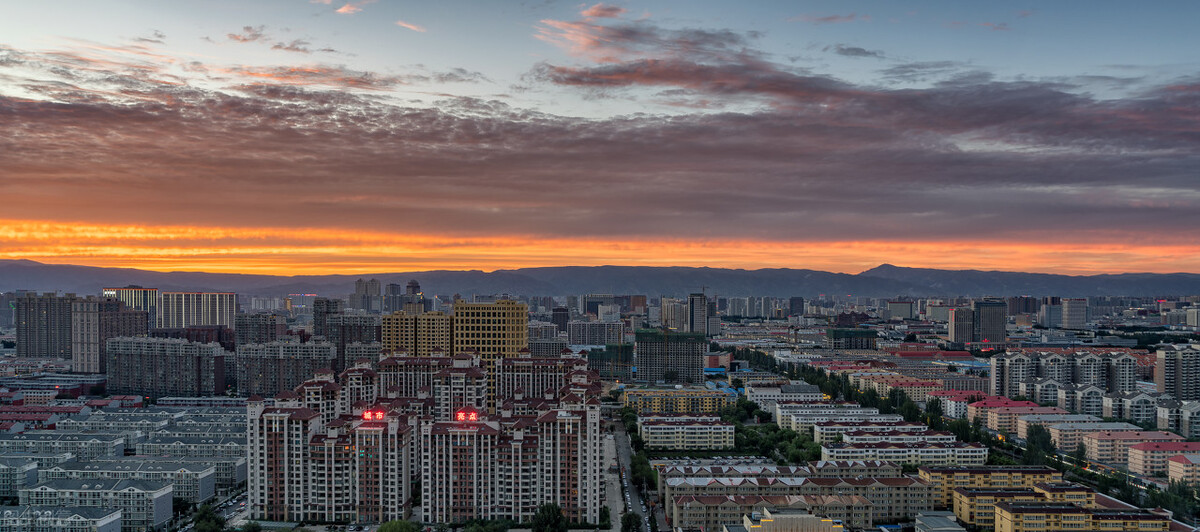 呼和浩特发展前景,国家为什么要大力发展哈尔滨