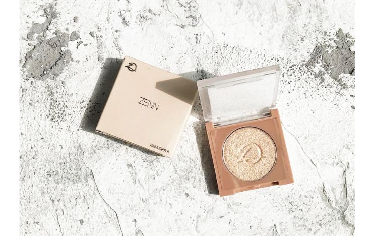 泰国美妆推荐，只需五十元就可get皇室同款