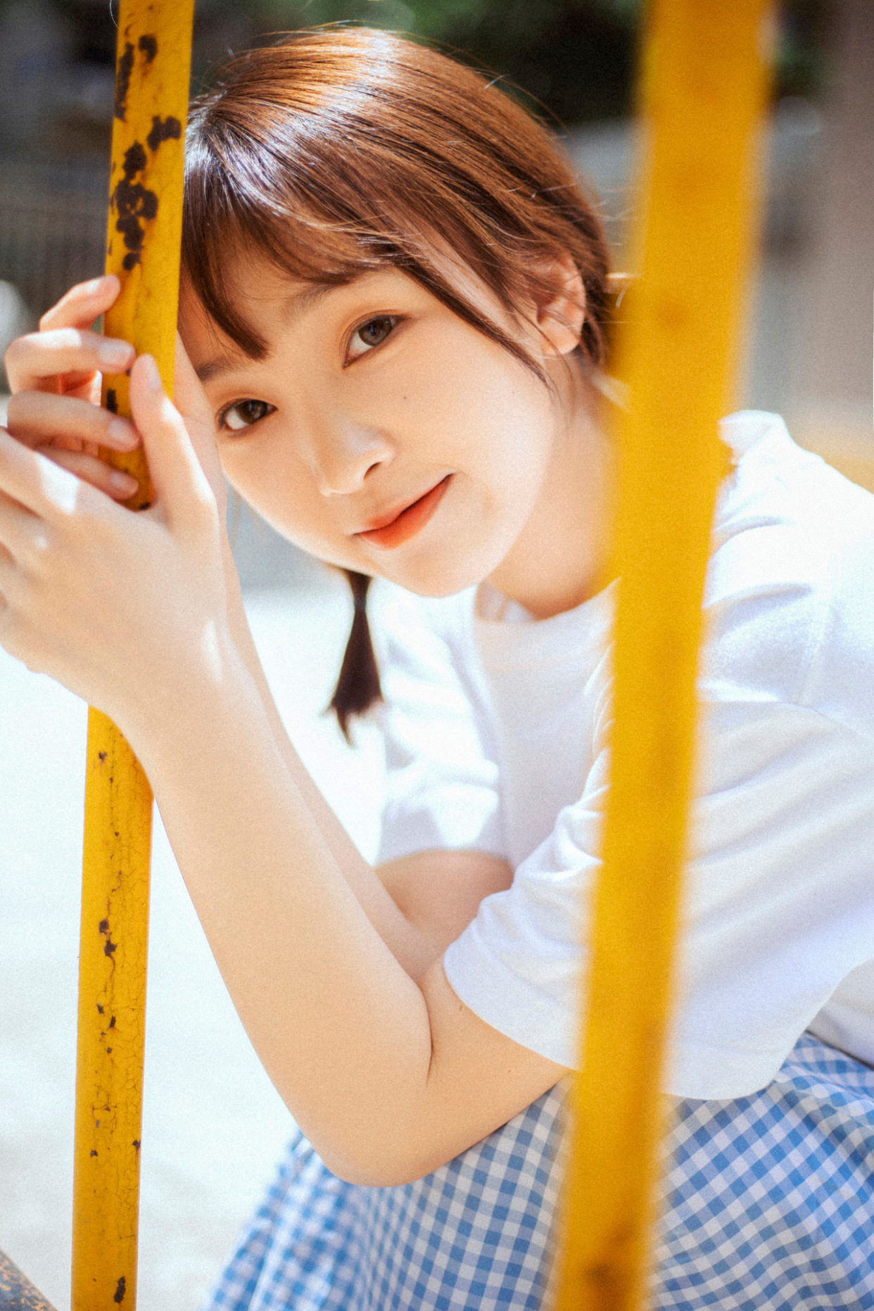 如何拍出帅气的侧颜照片,怎样拍出好看的侧颜自拍