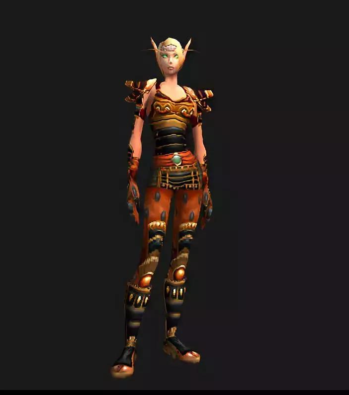 魔兽低等级装备附魔攻略,魔兽史诗典藏攻略大全图