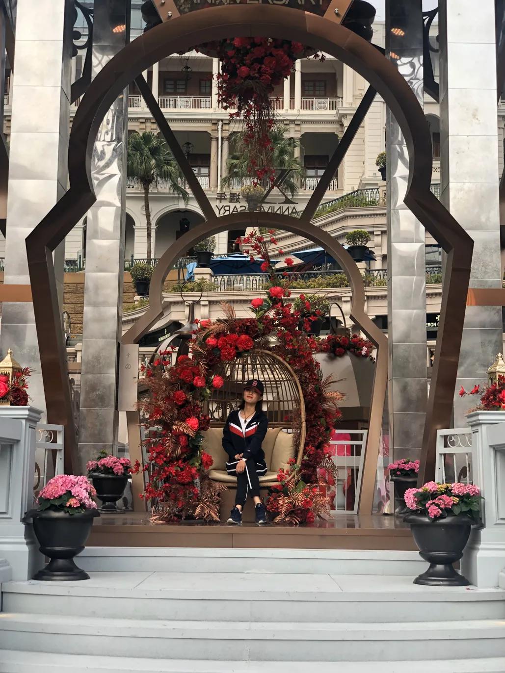 自由行香港攻略,香港旅游攻略及费用