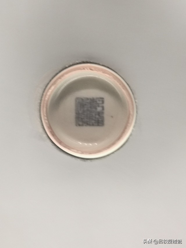 清景德镇官窑图解,清景德镇官窑款识大全