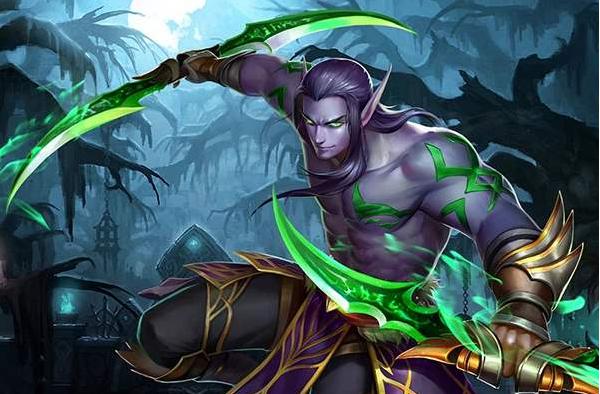 炉石传说最强牧师阵容,炉石传说牧师哪个套路厉害