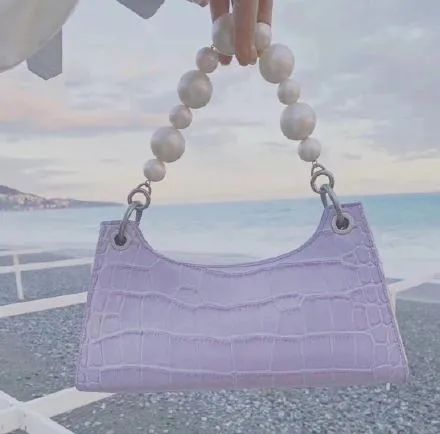 小众又好看高级的包,100元以内最好看的小众包