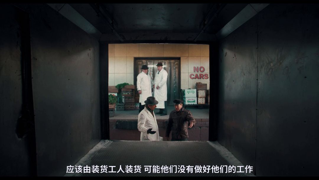 万字解读罪恶都市,万字解析犯罪巅峰之作