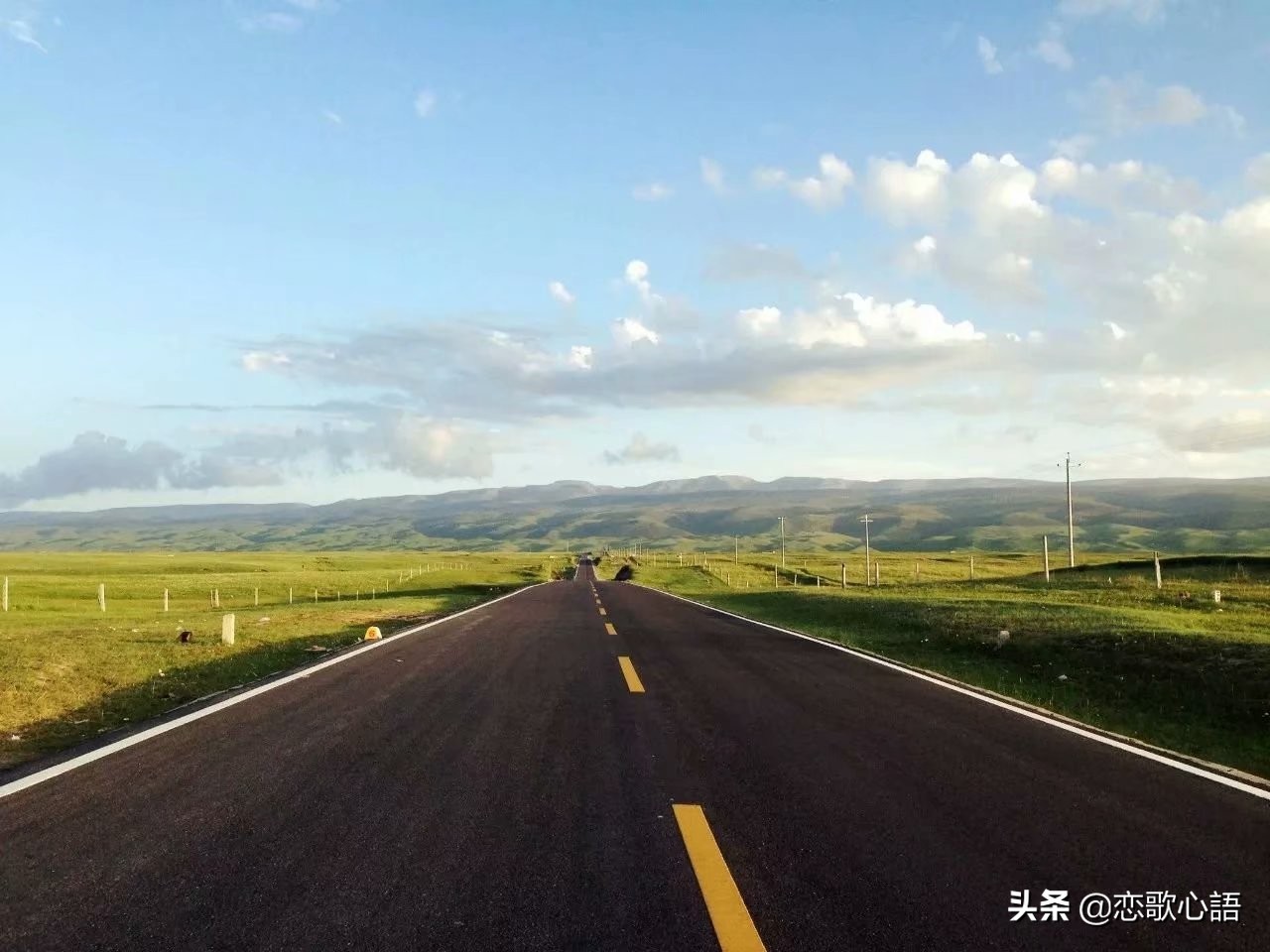 朗诵在路上完整版董卿,朗诵在路上主持稿串词