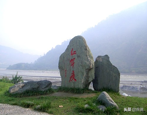 炮弹里装辣椒,红军迫击炮高手赵章成