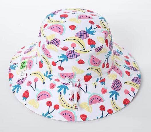 防晒防蚊儿童,宝宝防暑防晒