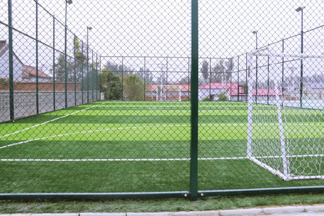 顺义马坡白各庄足球场,顺义附近漂亮的球场