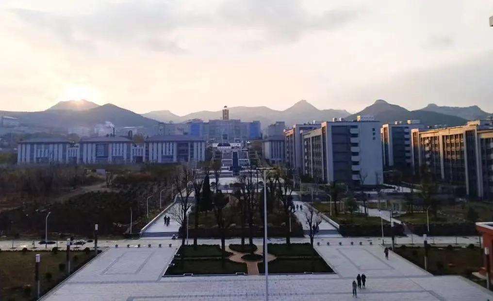 潍坊理工学院值得去吗,点评潍坊理工学院