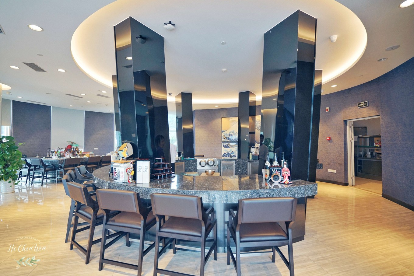 亚龙湾迎宾馆别墅视频,亚龙湾海景度假区