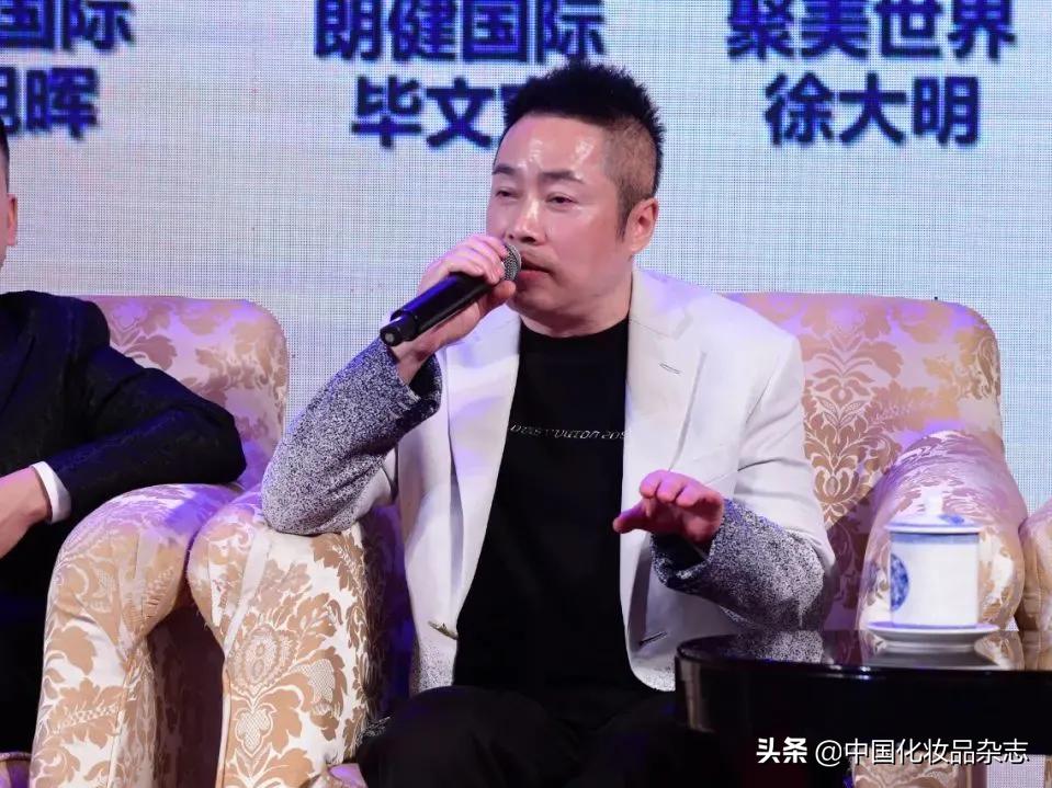 直击广州美博会现场,邀您相约广州春季美博会