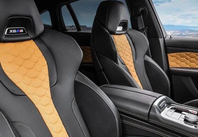 新一代宝马x6m,2020全新一代宝马x6m视频