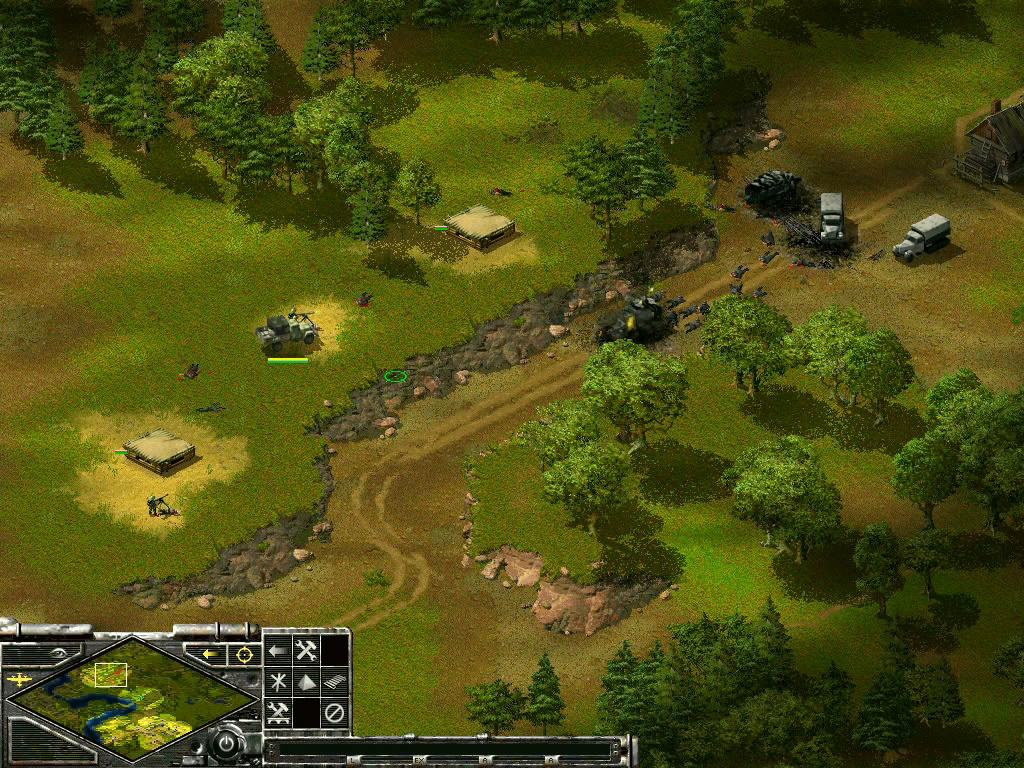 突袭要怎么做,突袭在单机模式怎么玩