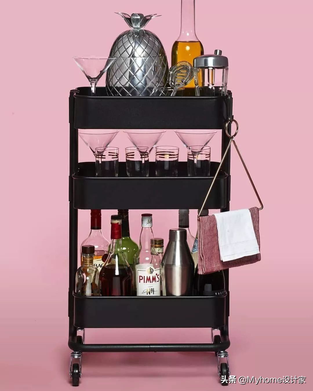 宜家muji什么档次,宜家冷门好物平价推荐