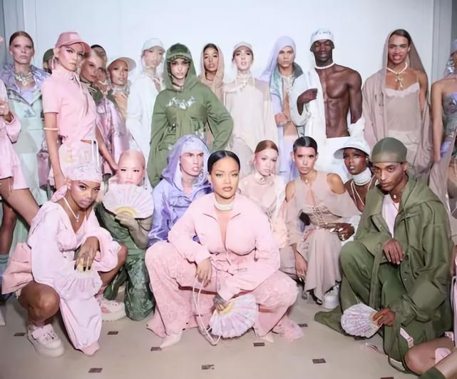 2020年CoolGirl的标配是PUMA，选它就对了