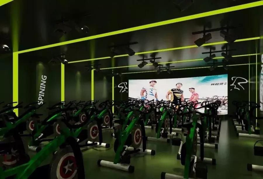 石家庄健身21天,石家庄健身减脂训练推荐