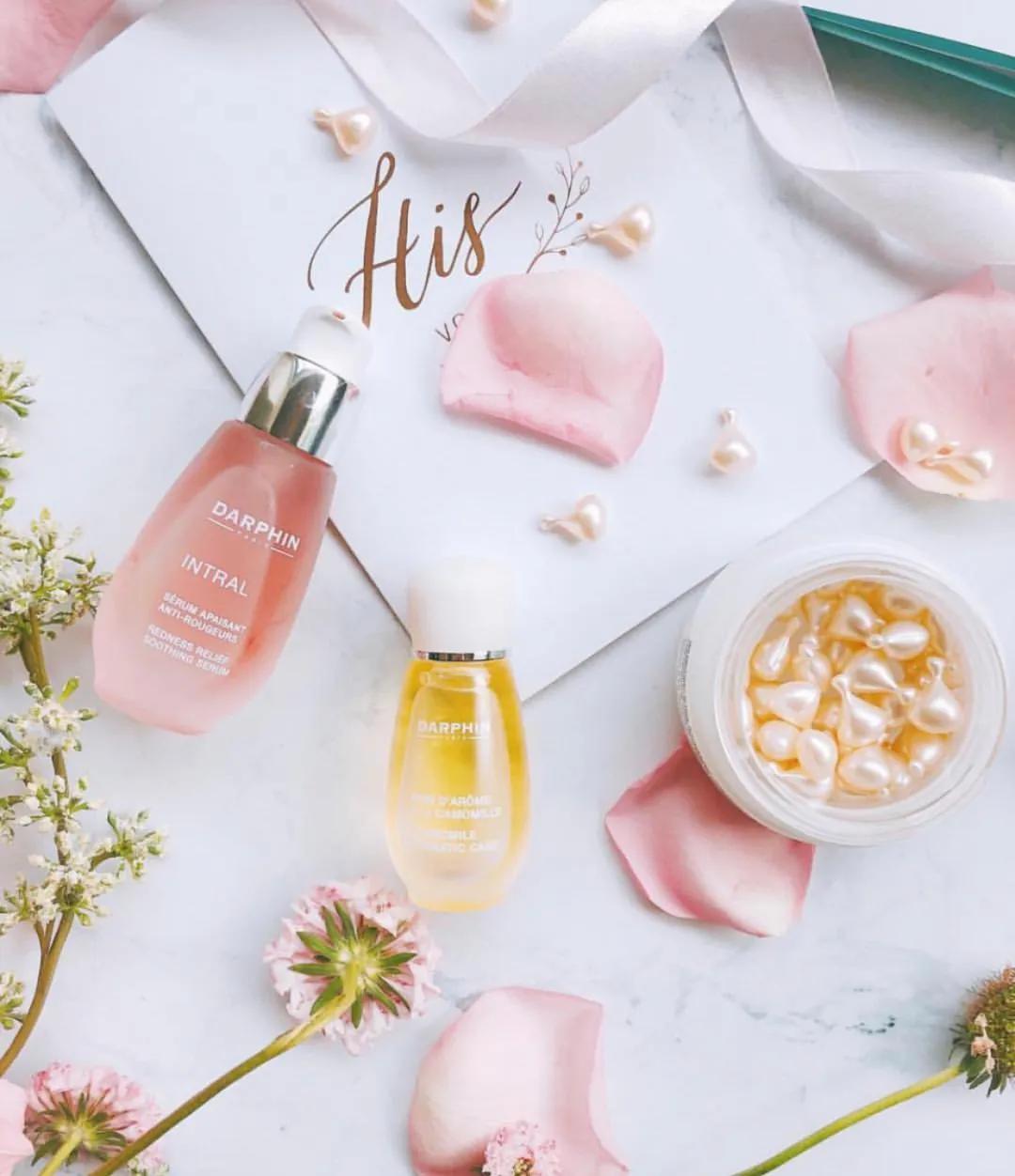 护肤轻奢品牌有哪些,护肤比较好的产品