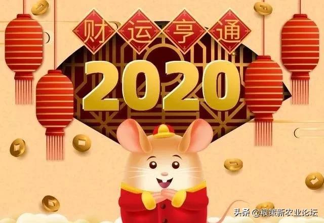 为什么把2020年定为双春年,双春年有什么说法