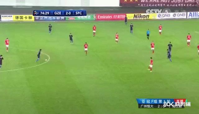 胡睿宝:除车牌一事,于汉超是球员典范,珍惜和超哥的半场亚冠