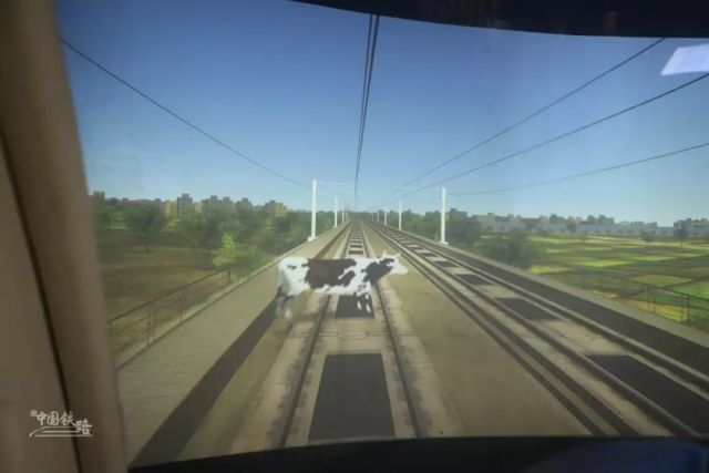 没有车厢的高铁,没车厢可以上高速吗