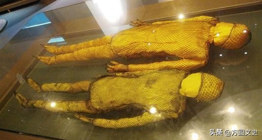 内蒙古出土夫妻墓完整视频,内蒙古采石发现惊天古墓