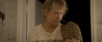 穿山甲报应,报应啊