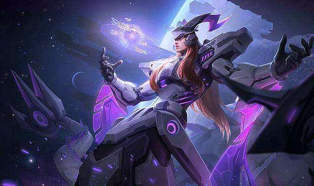 王者荣耀让人绝望的5个大招,王者荣耀比较牛的大招名字