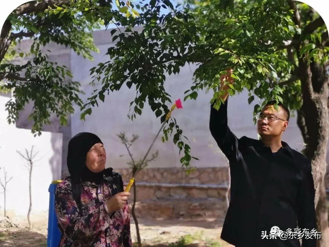 扶贫路上的他们,脱贫攻坚中的他们