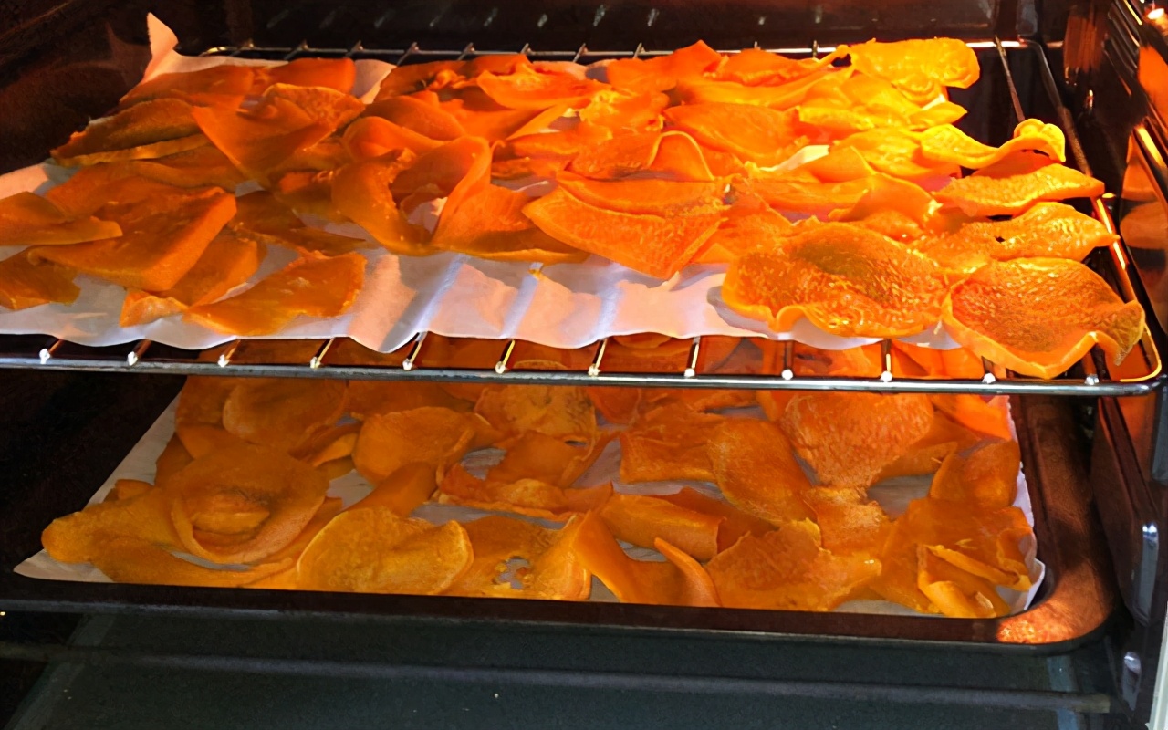 南瓜吃不完冬天怎么保存明年再吃,保存南瓜的正确做法